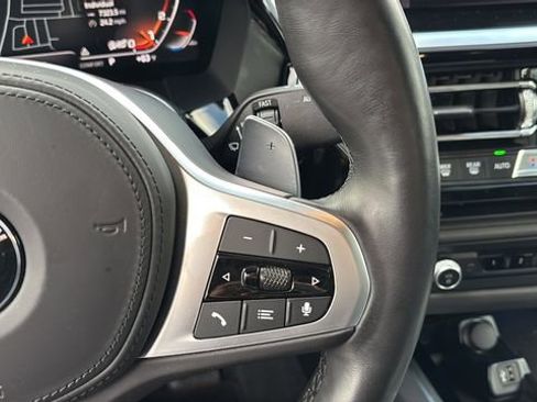 Used 2022 BMW Z4 M40i w/ Premium Package image 22