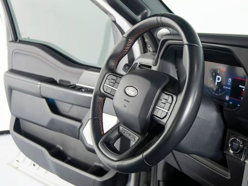 Used 2024 Ford F150 Raptor AWD/4WD image 29