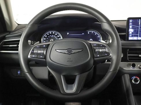 Used 2026 Genesis G70 2.5T AWD/4WD image 33