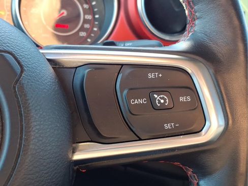 Used 2018 Jeep Wrangler Rubicon image 22