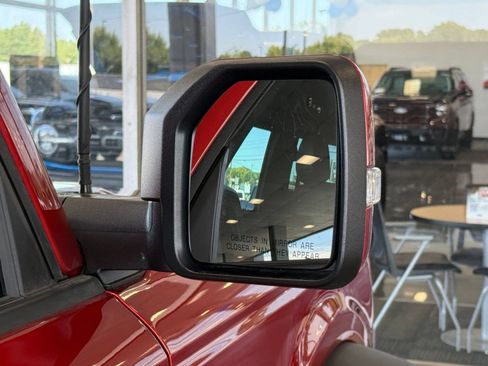 Used 2023 Ford Bronco Outer Banks w/ Sasquatch Package AWD/4WD image 36