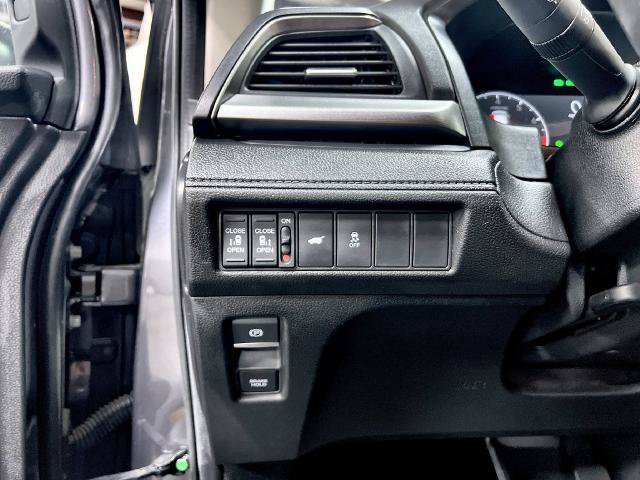 Used 2025 Honda Odyssey EX-L image 14