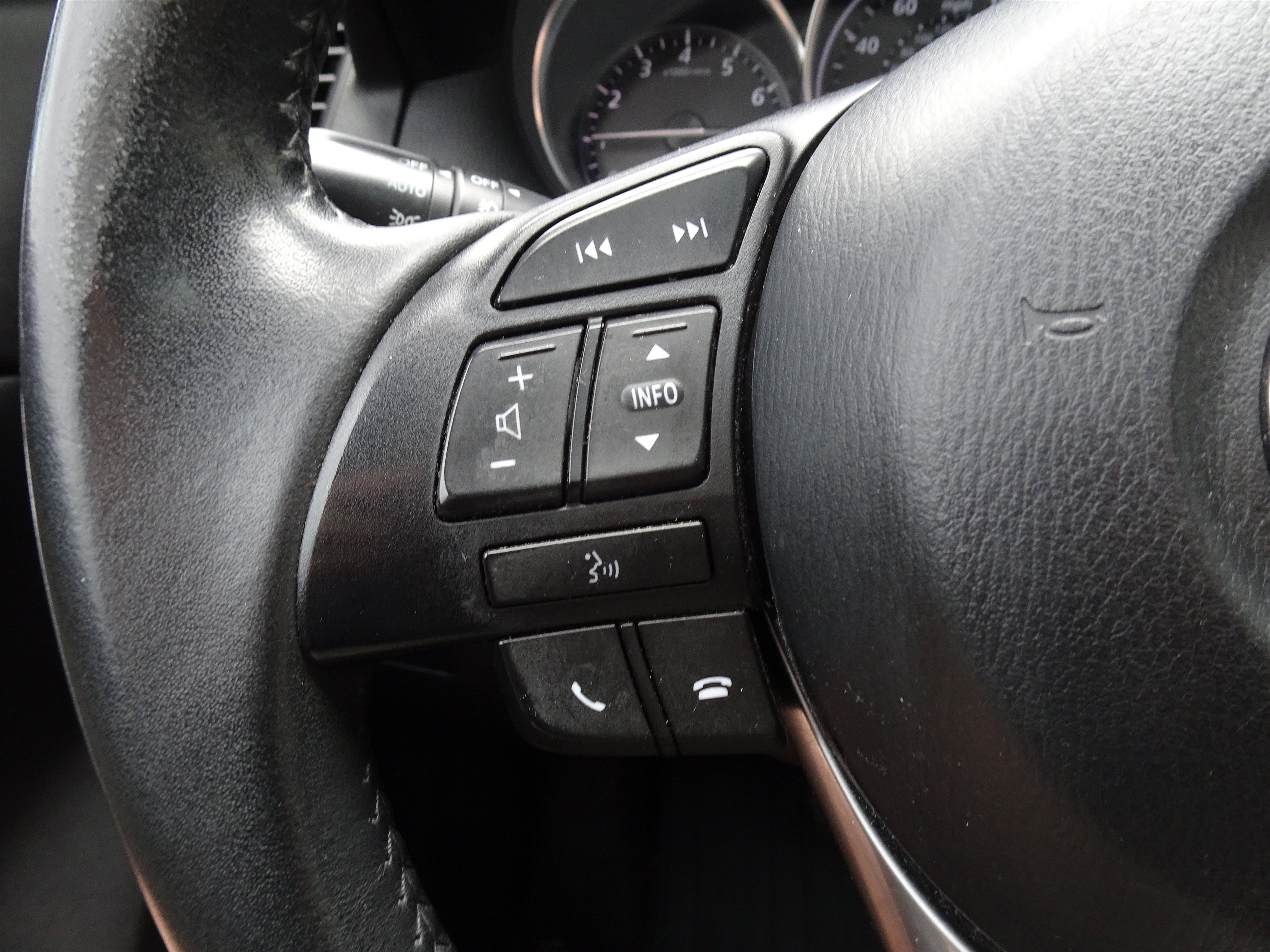Used 2013 MAZDA CX-5 Grand Touring w/ GT Tech Pkg AWD/4WD image 23