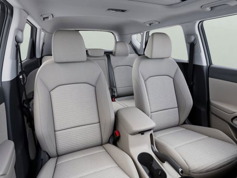 New 2025 Kia Soul EX image 15