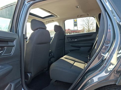 Certified 2024 Honda CR-V EX image 10