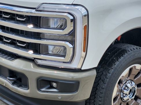 New 2026 Ford F250 King Ranch AWD/4WD image 10