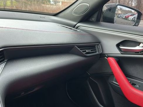 Certified 2022 Acura TLX SH-AWD w/ A-SPEC Pkg image 22