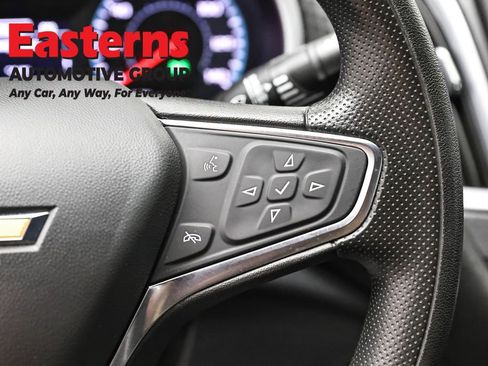 Used 2024 Chevrolet Malibu LT image 16