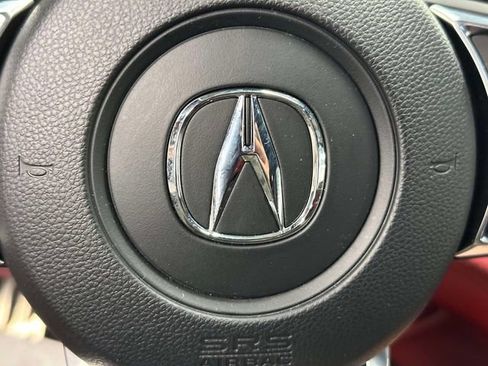 Certified 2024 Acura MDX A-Spec AWD/4WD image 24