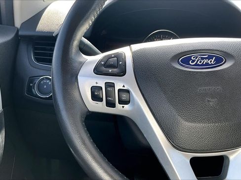 Used 2013 Ford Edge Limited AWD/4WD image 24