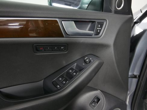 Used 2012 Audi Q5 3.2 Premium Plus AWD/4WD image 22