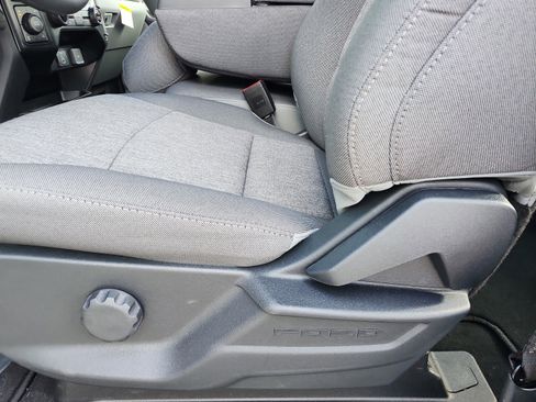 New 2026 Ford F250 XL w/ STX Appearance Package image 23