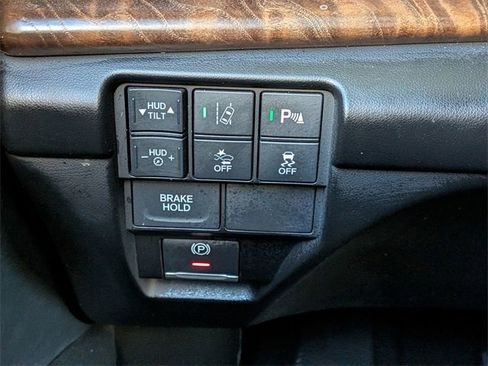 Used 2019 Acura RDX FWD w/ Advance Package image 18