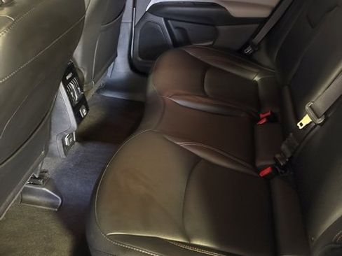 Certified 2024 Jeep Compass Limited image 27