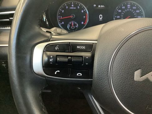 Certified 2024 Kia K5 GT-Line w/ GT-Line Premium Package FWD image 26