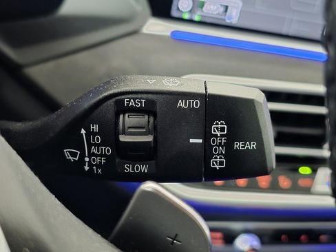 Certified 2023 BMW X5 xDrive40i w/ Executive Package image 38