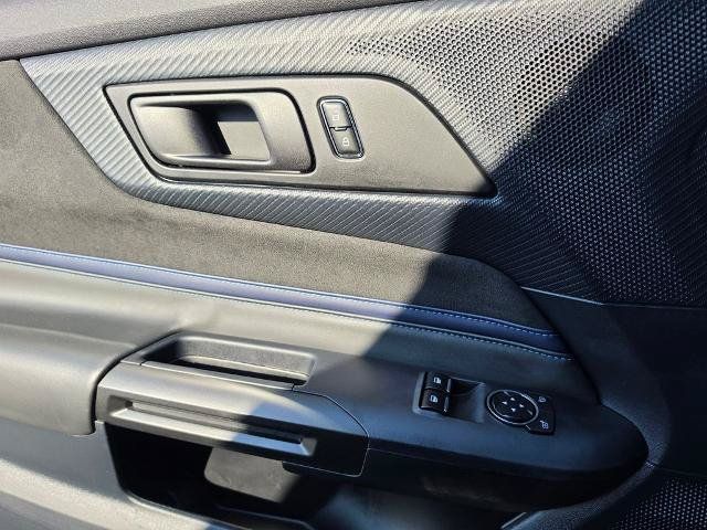 Used 2024 Ford Mustang Dark Horse RWD image 21