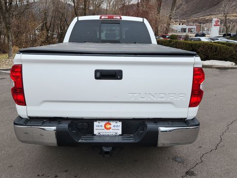 Used 2014 Toyota Tundra SR5 image 13