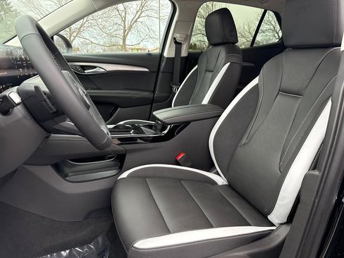 New 2025 Buick Envision Sport Touring image 17