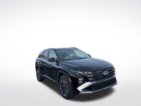 Used 2025 Hyundai Tucson SEL image 4