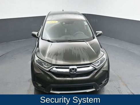 Used 2018 Honda CR-V EX image 20
