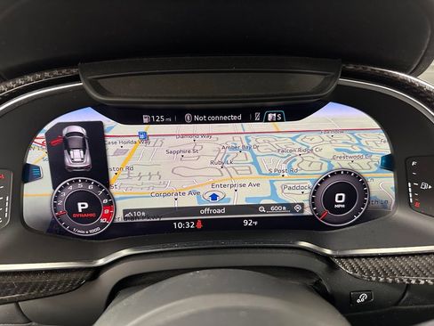 Used 2018 Audi R8 V10 plus AWD/4WD image 36