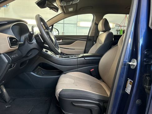 Used 2023 Hyundai Santa Fe SE AWD/4WD image 11