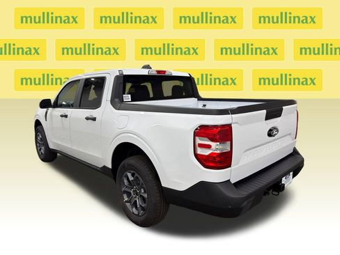 New 2026 Ford Maverick XLT image 9