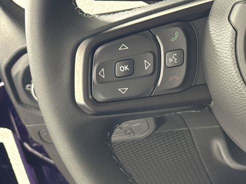 New 2026 Jeep Gladiator Willys image 17