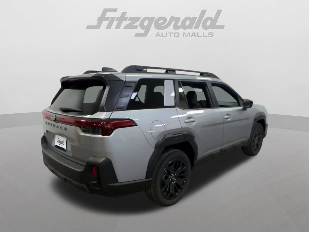 New 2026 Subaru Outback Limited XT AWD/4WD image 8