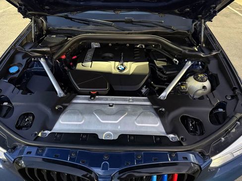 Used 2019 BMW X3 sDrive30i image 36