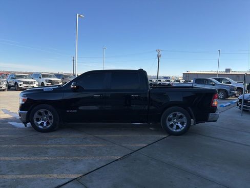 Used 2019 RAM 1500 Big Horn image 4