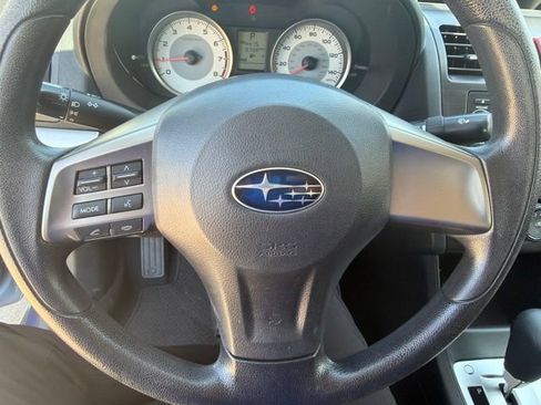 Used 2014 Subaru Impreza 2.0i AWD/4WD image 13