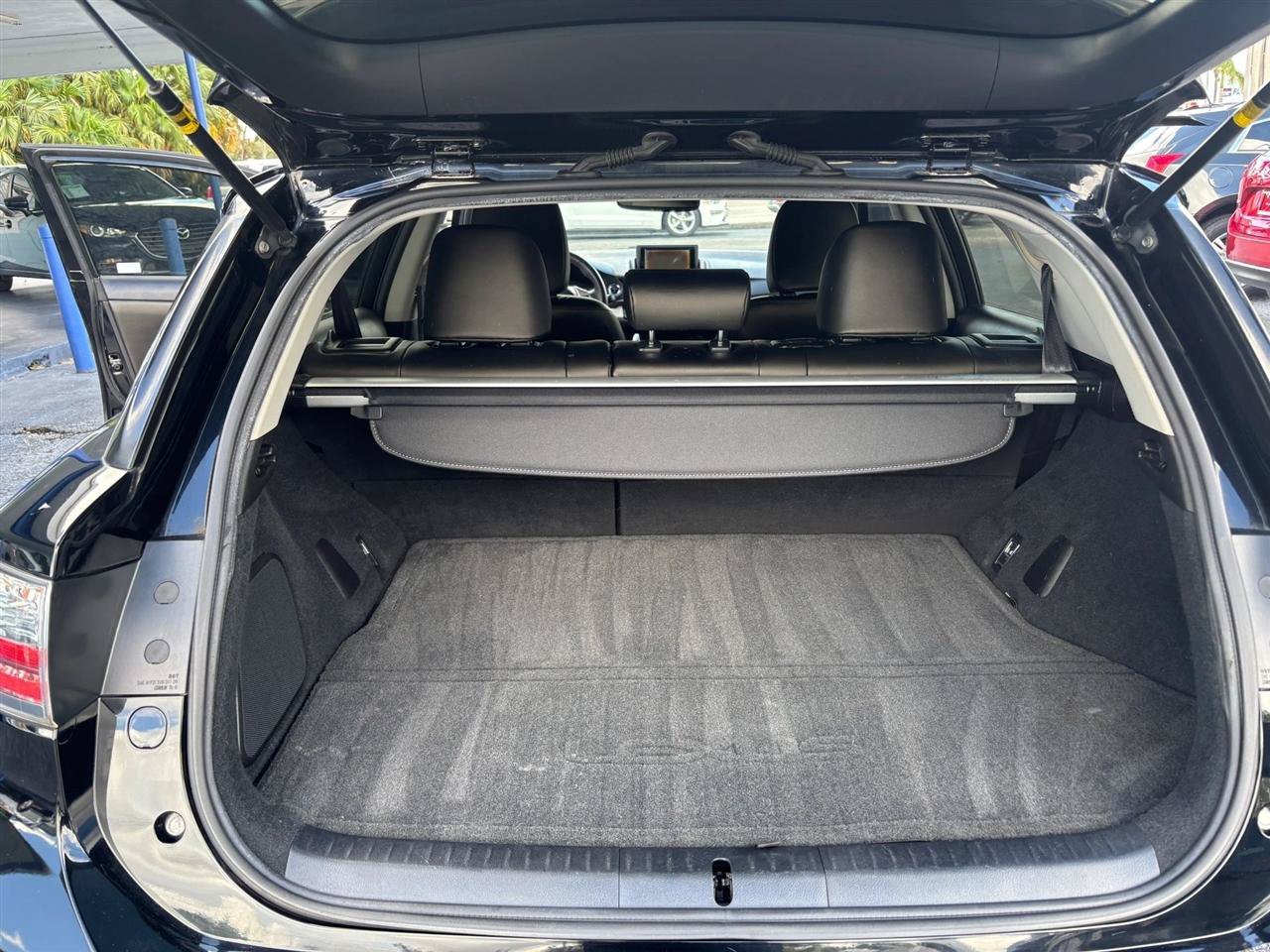 Used 2013 Lexus CT 200h w/ Premium Pkg w/Navigation FWD image 13