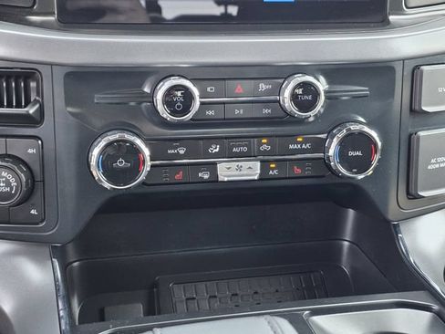 Certified 2025 Ford F150 XLT w/ Equipment Group 302A MID AWD/4WD image 21