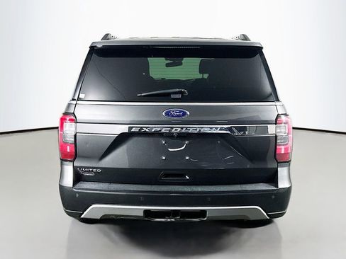 Used 2020 Ford Expedition Limited RWD image 6