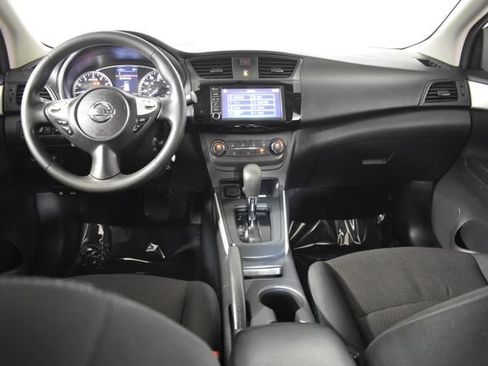 Used 2019 Nissan Sentra S FWD image 24