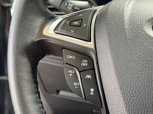 Used 2024 Ford Edge Titanium w/ Equipment Group 301A AWD/4WD image 20