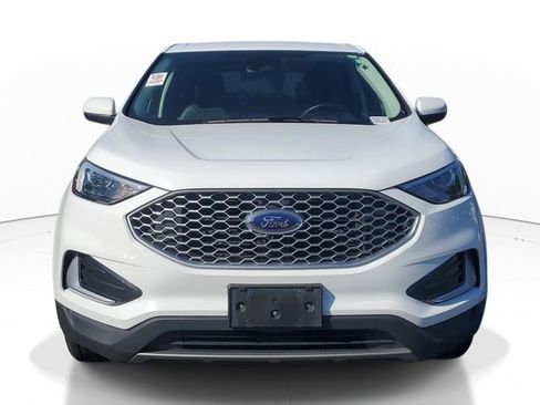 Used 2024 Ford Edge SEL AWD/4WD image 2