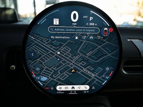 New 2026 MINI Cooper S image 38