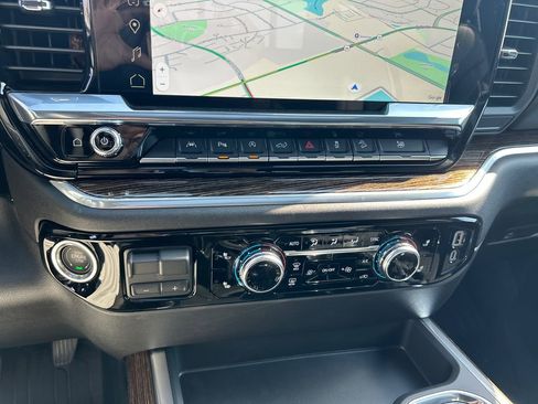 New 2026 GMC Sierra 1500 Elevation w/ Elevation Premium Package AWD/4WD image 30