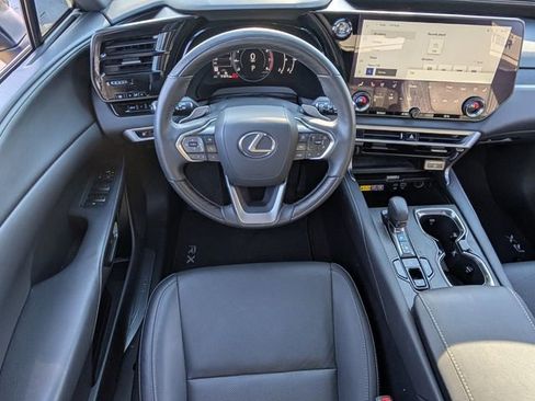 Used 2023 Lexus RX 350 Premium w/ Accessory Package (Z1) FWD image 10