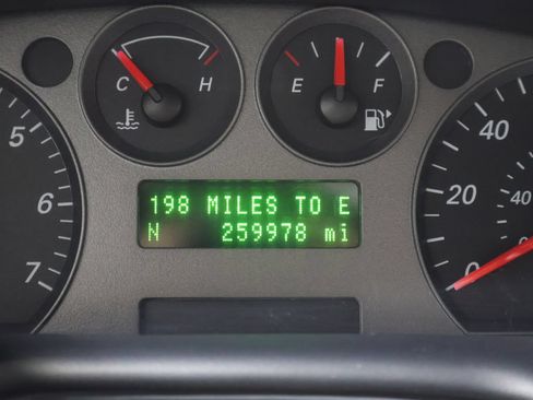 Used 2006 Ford Taurus SEL FWD image 31