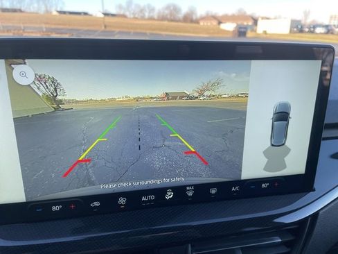 New 2026 Ford Escape ST-Line w/ Tech Pack #1 image 37