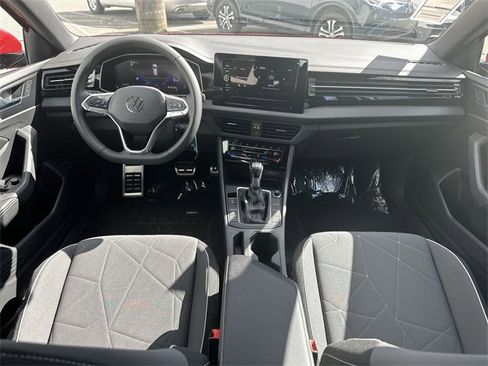 New 2026 Volkswagen Jetta Sport image 21