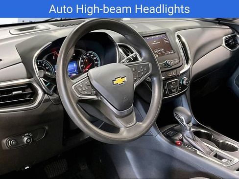 Certified 2023 Chevrolet Equinox LT image 18