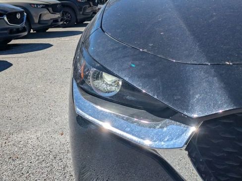 New 2026 MAZDA CX-30 AWD 2.5 S w/ Select Sport Pkg image 8