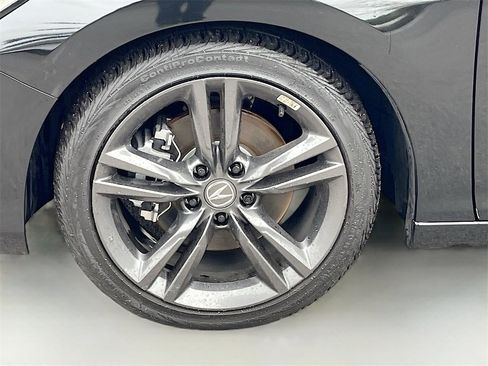 Used 2025 Acura Integra A-Spec image 30