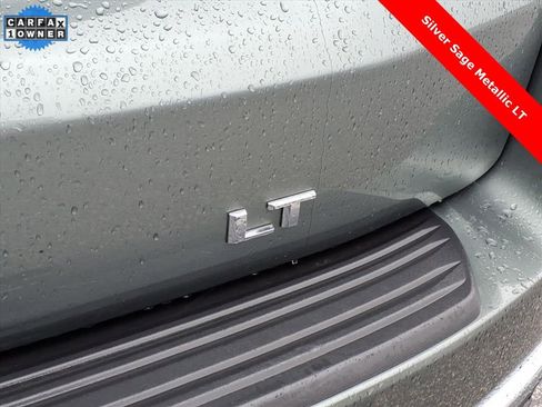 Used 2024 Chevrolet Tahoe LT image 10