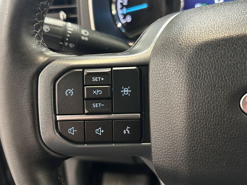 Used 2023 Ford F150 XLT w/ Equipment Group 302A High image 38